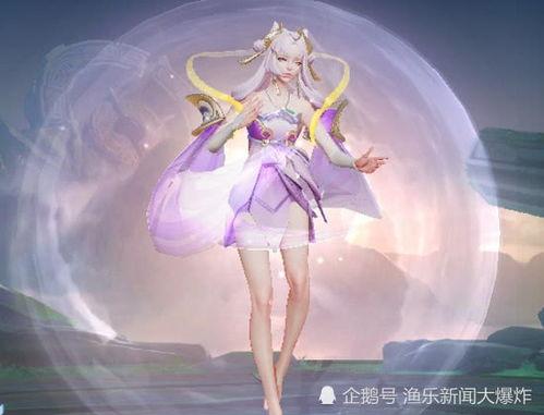 嫦娥角色爆料视频,嫦娥角色爆料视频深度解析 第2张 嫦娥角色爆料视频,嫦娥角色爆料视频深度解析 第2张